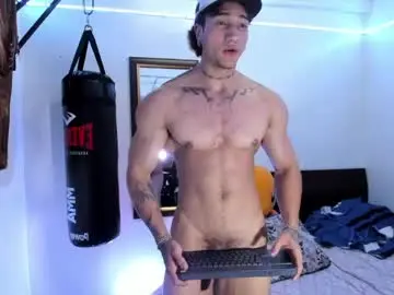 Chaturbate Best Webcam of karybig3