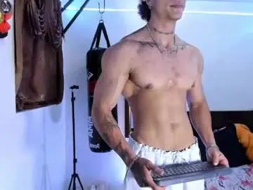 Chaturbate Watch Live Sex Cams of karybig3