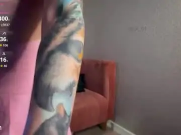 Chaturbate Free Porn Cam of lili_01