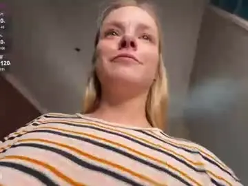 Chaturbate Nude Webcam of lili_01