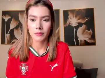 Chaturbate Free Live Porn of niasalvatore