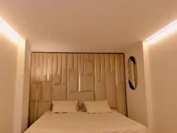 Chaturbate Nude Webcam of niasalvatore