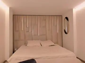 Chaturbate Live Sex of niasalvatore