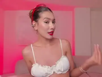 Chaturbate Live Porn of niasalvatore