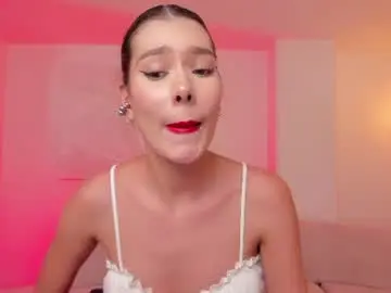 Chaturbate Private Sex Chat of niasalvatore