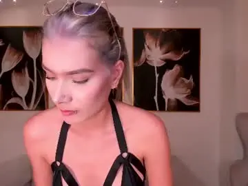 Chaturbate Private Sex Chat of niasalvatore