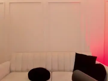 Chaturbate Adult Video Chat of niasalvatore