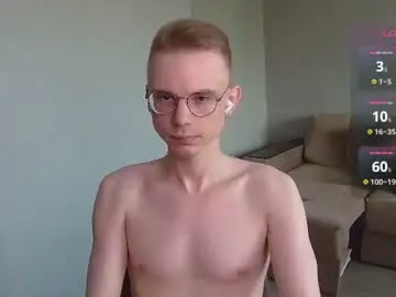 Chaturbate Sex Cam of octavarium211
