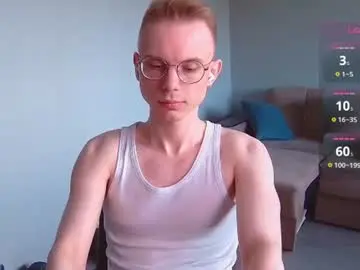 Chaturbate Best live sex cam show of octavarium211
