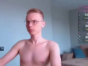 Chaturbate Sex Cam of octavarium211
