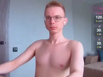 Chaturbate Free Live Porn of octavarium211