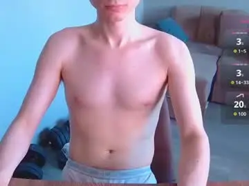 Chaturbate Free Porn Cam of octavarium211