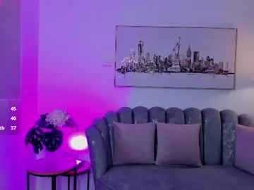 Chaturbate Watch Live Sex Cams of zharaa_fox