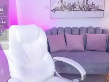 Chaturbate Watch Live Sex Cams of zharaa_fox
