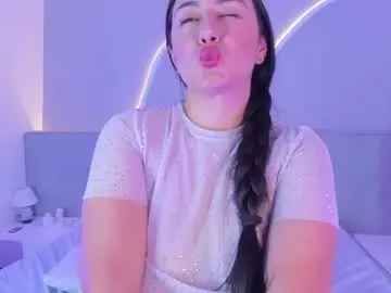 Chaturbate Live Sex of amanda_benz_