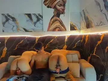 Chaturbate Live Porn of boysdeluxemilitary