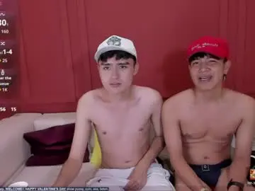 Chaturbate Sex Cam of carlosandmaicol