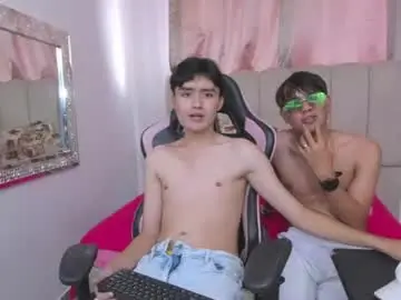 Chaturbate Free Live Porn of carlosandmaicol