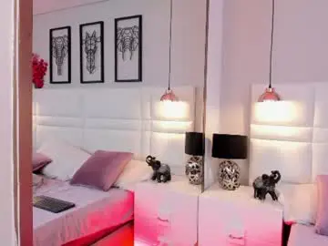 Chaturbate Live Sex Cam of chloe__fox_