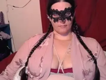 Chaturbate Free Live Porn of curvygamerceline