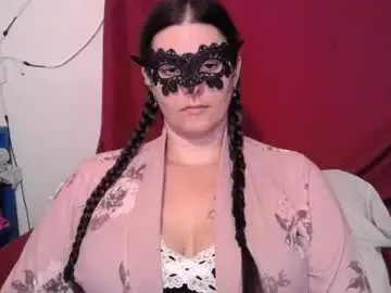 Chaturbate Live Porn of curvygamerceline
