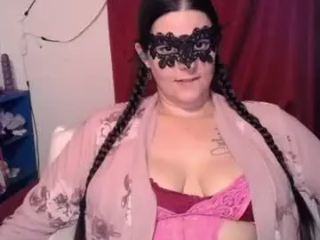 Chaturbate Live Sex of curvygamerceline
