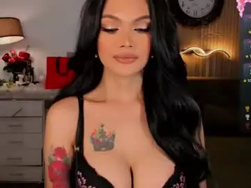 Chaturbate Nude Webcam of divinequeen