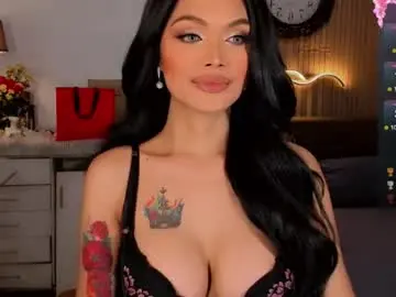 Chaturbate Sex Cam of divinequeen