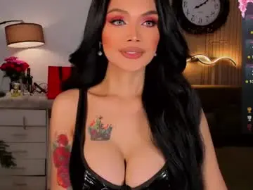 Chaturbate Best Webcam of divinequeen