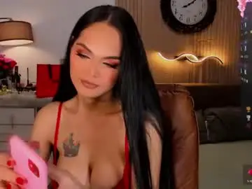 Chaturbate Live Sex of divinequeen