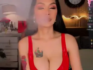 Chaturbate Nude Webcam of divinequeen
