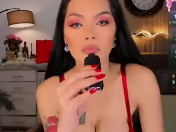 Chaturbate Live Porn of divinequeen