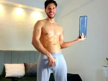 Chaturbate Best Webcam of evans_opry1