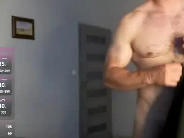 Chaturbate Watch Live Sex Cams of jonathanfranz123