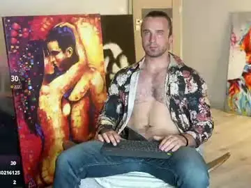Chaturbate Best Webcam of jonathanfranz123