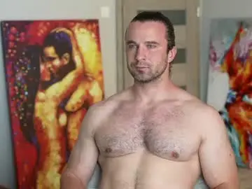 Chaturbate Best Webcam of jonathanfranz123