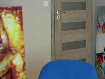 Chaturbate Nude Webcam of jonathanfranz123