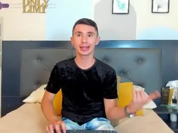 Chaturbate Adult Video Chat of jota_stevensxx