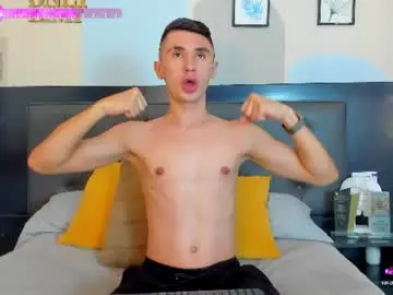 Chaturbate Live Sex of jota_stevensxx