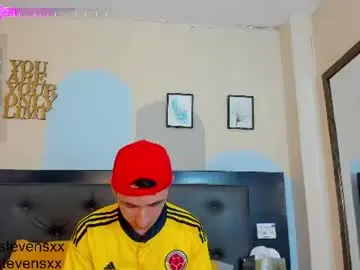 Chaturbate Best Webcam of jota_stevensxx