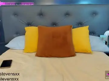Chaturbate Nude Webcam of jota_stevensxx