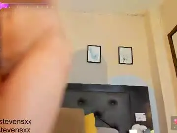 Chaturbate Private Sex Chat of jota_stevensxx