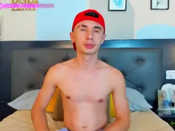 Chaturbate Live Porn of jota_stevensxx