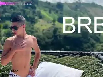 Chaturbate Best Webcam of jota_stevensxx