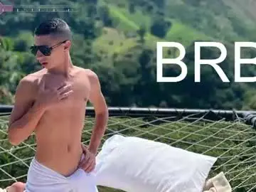 Chaturbate Live Porn of jota_stevensxx