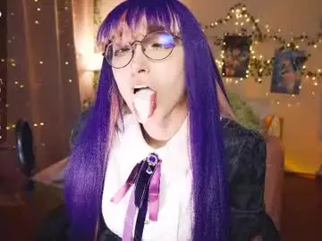 Chaturbate Free Porn Cam of koshkasenpai