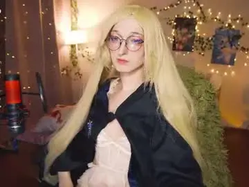 Chaturbate Live Sex Cam of koshkasenpai