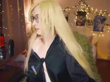 Chaturbate Nude Webcam of koshkasenpai