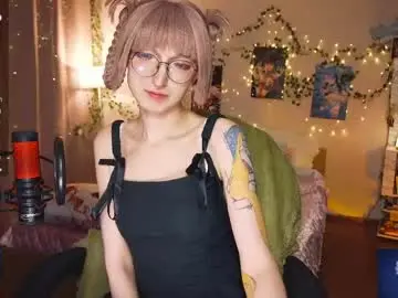 Chaturbate Free Live Porn of koshkasenpai