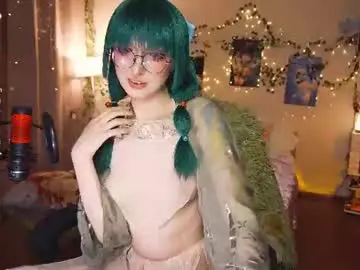 Chaturbate Private Sex Chat of koshkasenpai